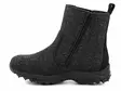 Pomar Filz Stiefeletten Metso Granit Filz - Damen Stiefeletten - 132455 - 2
