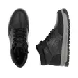Rieker Herren Weite Schnitt Stiefeletten 38544-00 Schwarz - Herrenstiefel und -stiefeletten - 137345 - 3