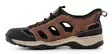 Rieker Herren READY2GO Wanderschuhe 08078-24 braun - Herren Wanderschuhe - 137945 - 2