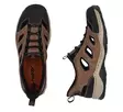 Rieker Herren READY2GO Wanderschuhe 08078-24 braun - Herren Wanderschuhe - 137945 - 3