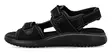 Rieker Herren Sandalen 26450-00 schwarz - Herrensandalen - 140785 - 2