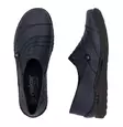 Rieker Damen Schuhe mit weitem Fußbett 48961-14 navy - Rieker walkingschuhe - 137805 - 4