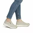 Rieker Damen Sneakers in weit geschnittenem Design L5854-62 Beige - Rieker Sneakers - 140425 - 6