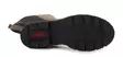 Rieker Damen Lederstiefel Z9158-27 braun - Rieker Stiefel - 139525 - 4