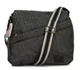 Rieker Schultertasche H1004-92 schwarz kombiniert - Handtaschen - 140385 - 1