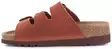 Scholl Mules Rio Wedge, Dunkelblau - Damen Arbeitsschuhe - 127285 - 3