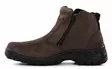Sievi Herren Stiefeletten Janne braun - Herrenstiefel und -stiefeletten - 137095 - 2