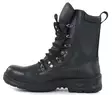 Sievi Ankle Boots Ruska Gt Schwarz - Damen Stiefeletten - 142075 - 3