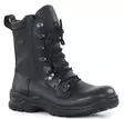 Sievi Ankle Boots Ruska Gt Schwarz - Damen Stiefeletten - 142075 - 1
