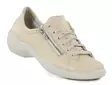 Sievi Damen Wanderschuhe Salla XL beige - Damen walkingschuhe - 140625 - 1