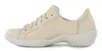 Sievi Damen Wanderschuhe Salla XL beige - Damen walkingschuhe - 140625 - 3