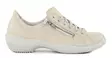 Sievi Damen Wanderschuhe Salla XL beige - Damen walkingschuhe - 140625 - 2