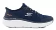 Skechers Herren Sneakers 233244/NVY D'LUX WALKER 3.0 - DREVVEN navy - Herren Sneaker - 140655 - 1