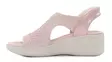 Skechers Damen Wedgesandalen 188001/BLSH PIER LITE - PARK PATH blush - Skechers Sandalen - 140645 - 2