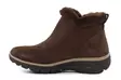 Skechers Damen Weitfuß Stiefeletten 168042/CHOC EASY GOING - HIGH ZIP 2 braun - Damen Stiefeletten - 139395 - 2