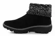 Skechers Damen Stiefeletten 167401/BLK EASY GOING - COZY WEATHER schwarz - Damen Stiefeletten - 137125 - 2