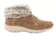 Skechers Damen Stiefeletten 168027/TAN EASY GOING - CHILLY STANDARDS braun - Damen Stiefeletten - 137445 - 1