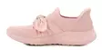 Skechers Damen Bow Sneakers 117630/BLSH BOBS SQUAD CHAOS - INSPIRE AWAY Blush - Skechers Sneaker - 138425 - 3