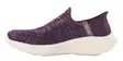 Skechers Damen Sneaker 150354/DKPR RELAXED FIT SPORT dunkel lila - Skechers Sneaker - 137045 - 2