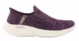Skechers Damen Sneaker 150354/DKPR RELAXED FIT SPORT dunkel lila - Skechers Sneaker - 137045 - 1