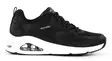 Skechers Damen Sneaker 177411/BLK TRES-AIR UNO - GLIT AIRY schwarz - Skechers Sneaker - 136635 - 1