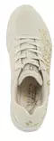 Skechers Sneakers 177975/NTGD UNO - GOLDEN HEART Natur/Gold - Skechers Sneaker - 141455 - 4