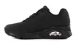 Skechers Damen Sneaker 73690/BBK UNO - STAND ON AIR schwarz - Skechers Sneaker - 140275 - 2