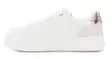 Tamaris Damen Sneaker 23313-41 weiß / rosegold - Damen Sneaker - 135545 - 2