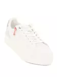 Tamaris Damen Sneaker 23313-41 weiß / rosegold - Damen Sneaker - 135545 - 3
