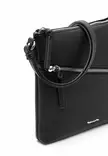 Tamaris Schultertasche 30443100 Schwarz - Handtaschen - 139545 - 2