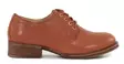 Ten Points Damen Walkingschuhe 60531 Pandora Cognac - Damen walkingschuhe - 137995 - 1