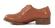 Ten Points Damen Walkingschuhe 60531 Pandora Cognac - Damen walkingschuhe - 137995 - 3