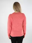 Vero Moda Damenpullover in Hochrisikrotem - Damenpullover - 137615 - 2