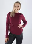  - Damen Langarmshirts - 141685 - 1