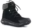VJ Sarva Stiefeletten Neela 2 3300-01 schwarz - Damen Stiefeletten - 142115 - 2