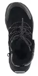 VJ Sarva Stiefeletten Neela 2 3300-01 schwarz - Damen Stiefeletten - 142115 - 4