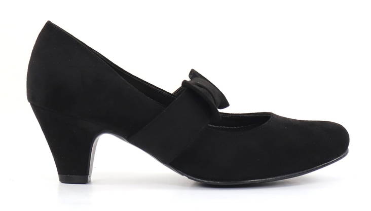 Chantana Pumps 485-92, schwarz - Pumps und High Heels - 130875 - 1