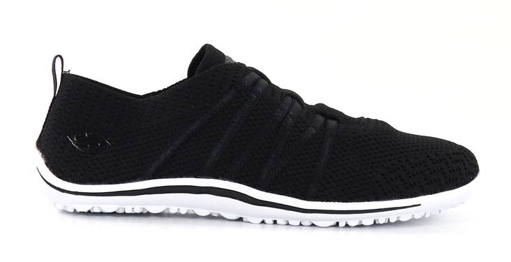 Dockers Damen Barfußschuhe 50BA203-780100 Schwarz - Barfußschuhe - 135355 - 1