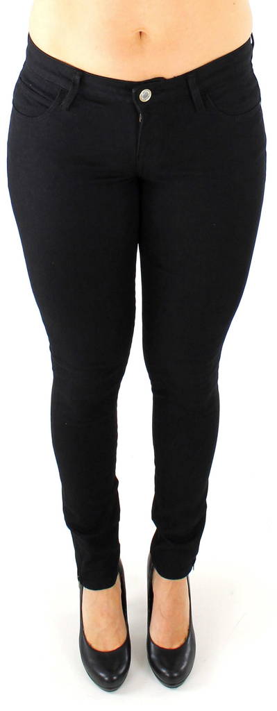 Guess Jeans W63AB8D27R1 - Damen Jeans - 117355 - 1