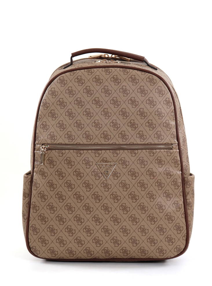 Guess Rucksack Power Play braun - Rucksäcke - 135095 - 1