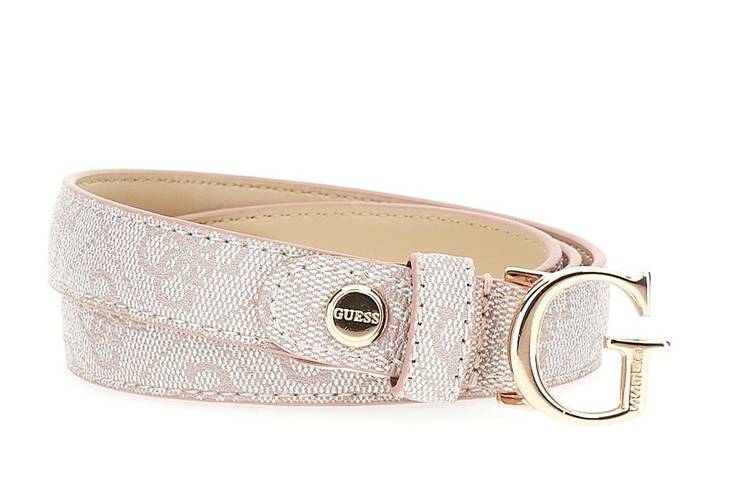 Guess Gürtel BW9087P4120 DVL für Noe - Damen Gürtel - 135215 - 1