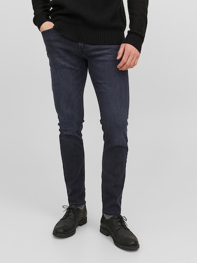 Jack&Jones Jeans Glenn jjfelix 446 blau - Herren Jeans - 133915 - 1