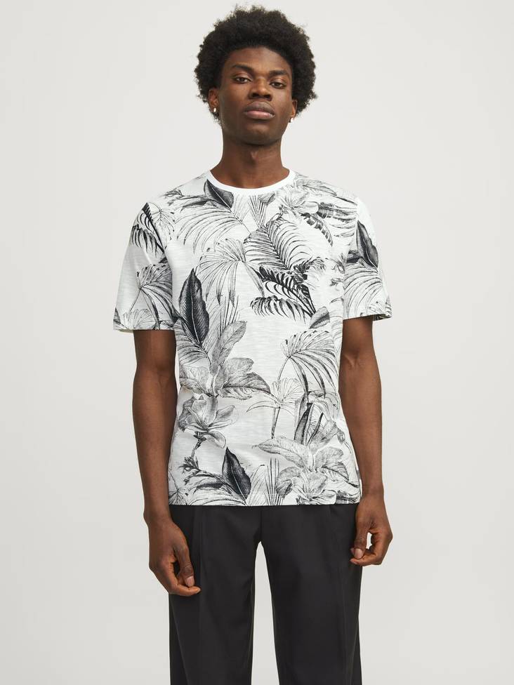 Jack&Jones T-Shirt Guru - Herren T-Shirts - 135655 - 1