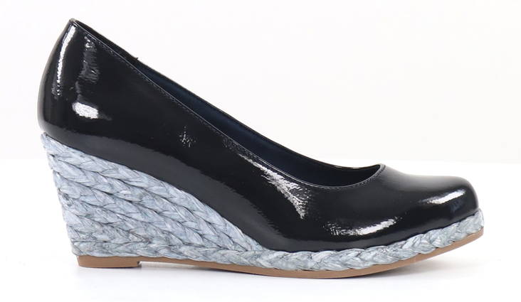 Marco Tozzi Keilpumps 22440-28, navy - Pumps und High Heels - 130765 - 1