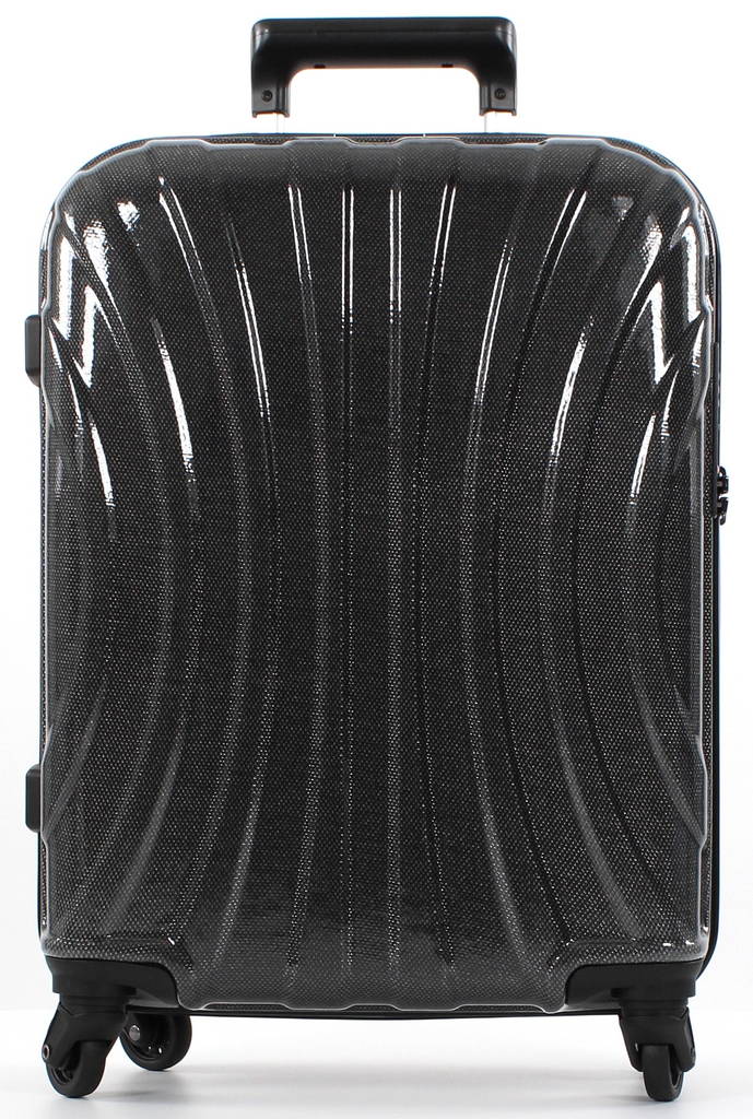 Migant Koffer MGT10 Kabine, Schwarz - Reisegepäck - 131715 - 1