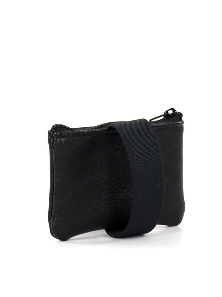 Nabo K538 Handgelenktasche schwarz - Geldbörsen - 134865 - 1