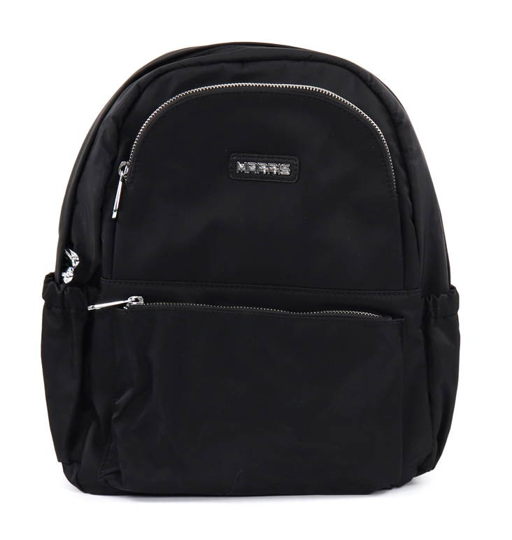Nabo Rucksack Marris NK1877, Schwarz - Handtaschen - 130645 - 1