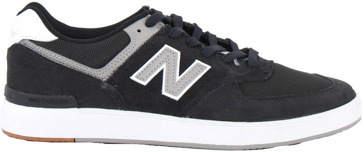 New Balance Sneakers AM574 BKR, Dunkelgrau - Herren Sneaker - 123135 - 1