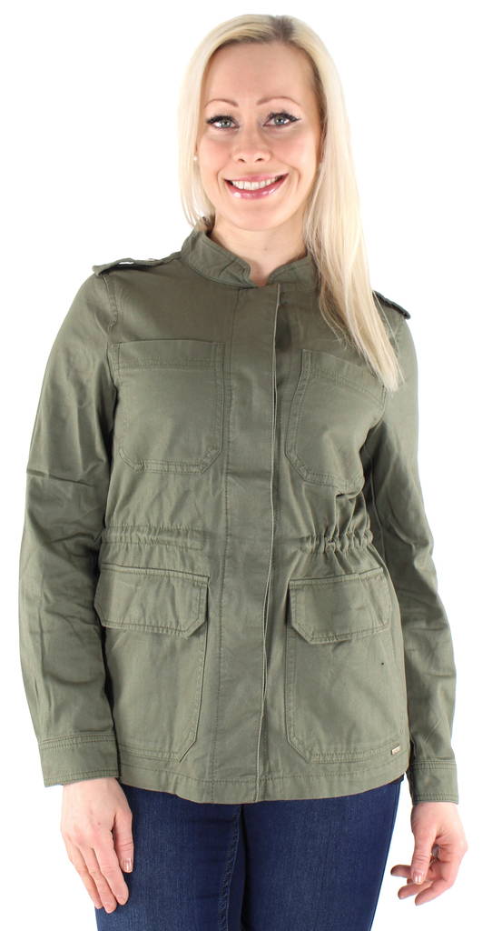 Only Jacke Ohio - Leichte Damenjacken - 126085 - 1