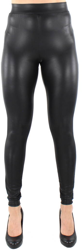 Only Leggings Schwarz - Leggings - 124325 - 1